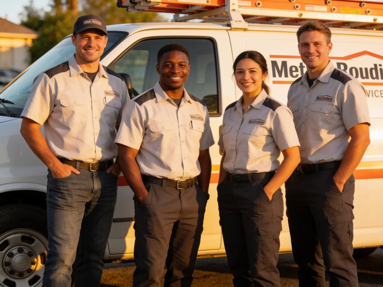 Metal Roof Installation company in Bullard, TX